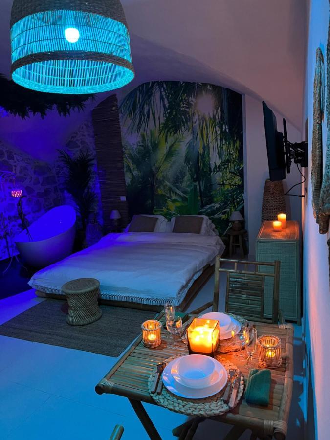 Appartamento Le Bali Safranier Vieil Antibes