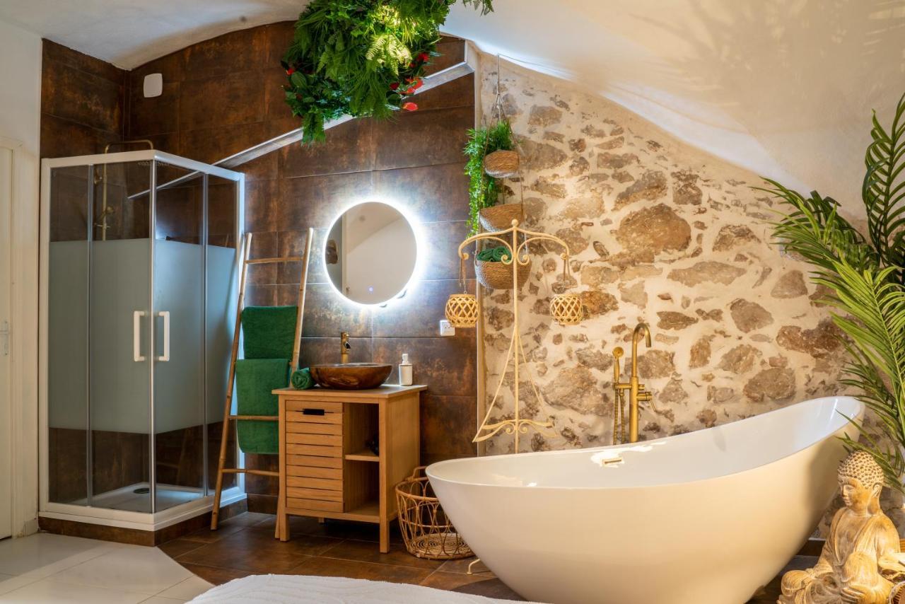 Appartamento Le Bali Safranier Vieil Antibes