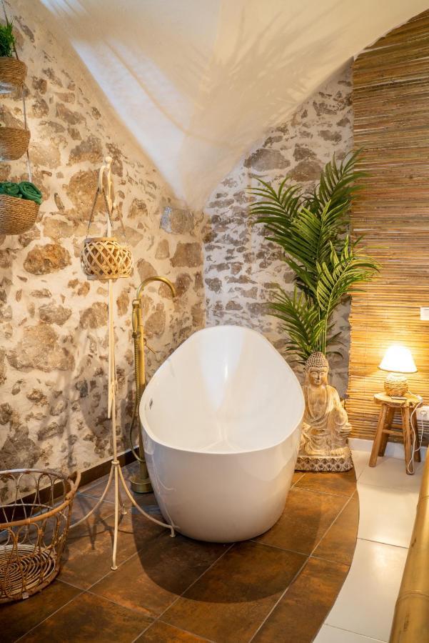 Appartamento Le Bali Safranier Vieil *