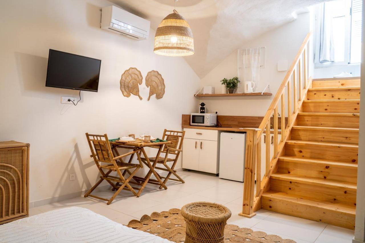 Apartment Le Bali Safranier Vieil